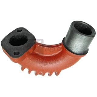 Kolektor wydechowy 38015566 824245M1