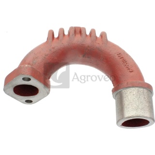 Kolektor wydechowy 38015568 640010M1, 899130M1