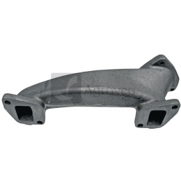 Kolektor wydechowy 38015569 736206M1, 733206M1, 37781781