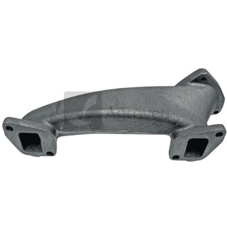 Kolektor wydechowy 38015569 736206M1, 733206M1, 37781781