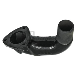 Kolektor wydechowy 38017078 5128108, 44905487, 04079