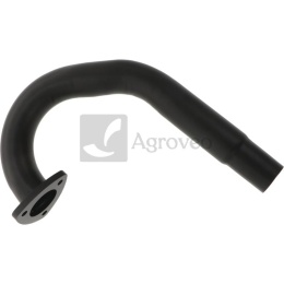 Kolektor wydechowy 38017801 35218, 2641333, 2641336, 44012413, 44013472, 2641328