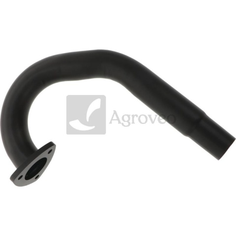 Kolektor wydechowy 38017801 35218, 2641333, 2641336, 44012413, 44013472, 2641328