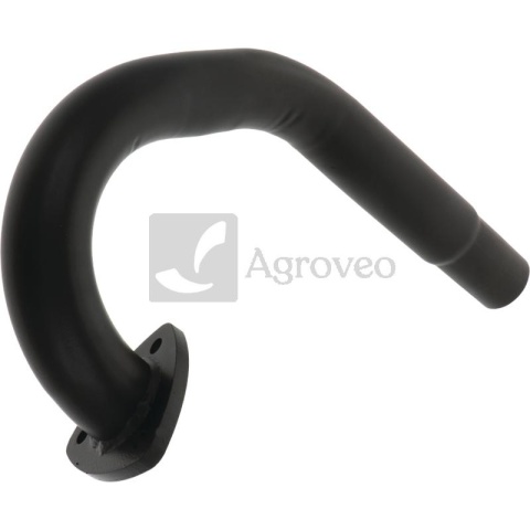 Kolektor wydechowy 38017801 35218, 2641333, 2641336, 44012413, 44013472, 2641328