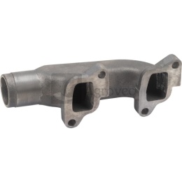 Kolektor wydechowy 38017875 83903562, D5NN9431A
