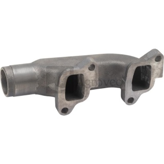 Kolektor wydechowy 38017875 83903562, D5NN9431A
