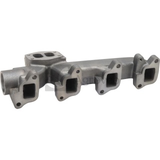 Kolektor wydechowy 38017876 83913755, D8NN9430AB