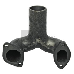 Kolektor wydechowy 38022096 836012938, T5277