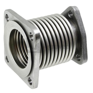 Kompensator spalin 38006556 H170200102031, F170200102020