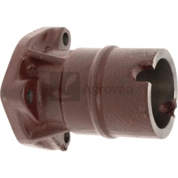 Króciec wydechowy 38003150 K200599