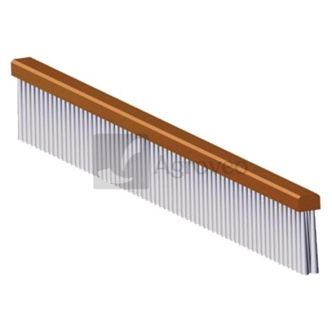 Listwa zamiatająca 25530 1019783 1019783