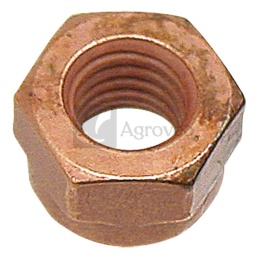 Nakrętka Thermag 38004294 03316466