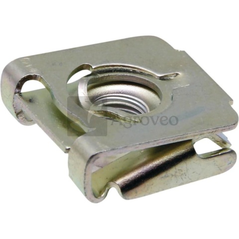 Nakrętka sprężysta 380120146 L79493