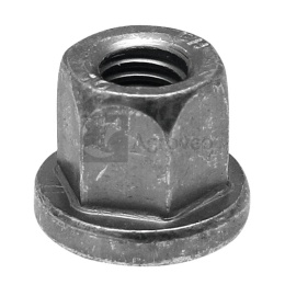 Nakrętka wieńcowa 38004915 02411054, 04185354