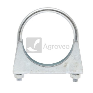 Obejma mocująca 38015226 2700058M91