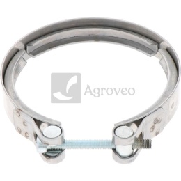 Obejma profilowana 38006312 G725200101100, G916200100011, G916200100010