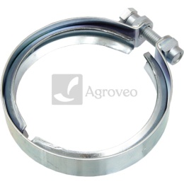 Obejma profilowana 38006819 X458543000000