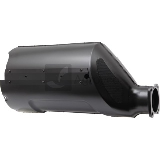 Obudowa tłumika 380040049 0.020.0413.3/20