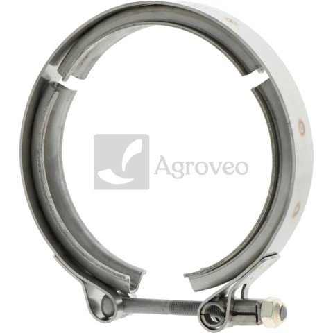 Opaska zaciskowa 380120308 RE40048, RE166242