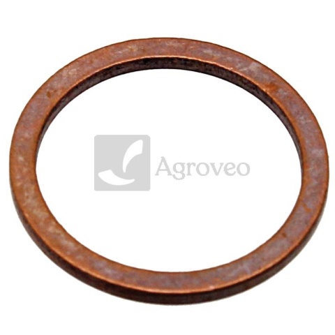 Pierścień uszczelniający 380002241 162000150701, 84400844