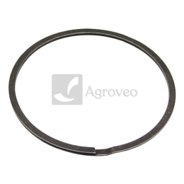 Pierścień uszczelniający 38006539 F199200100030, 12188124