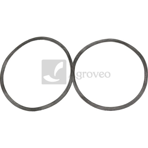 Pierścień uszczelniający 38015671 825864M1, 3910267M1