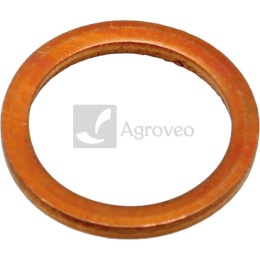 Pierścień uszczelniający 38015694 3640997M1