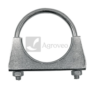 Pierścień zaciskowy 38099421 3619501M1