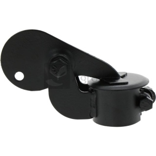 Pokrywa tłumika 38099007