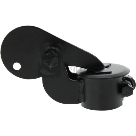 Pokrywa tłumika 38099007