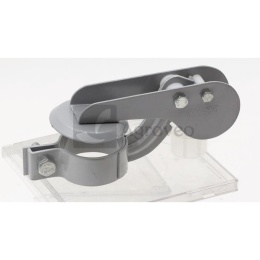 Pokrywa tłumika 38099008