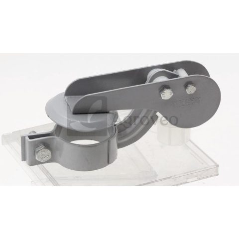 Pokrywa tłumika 38099008