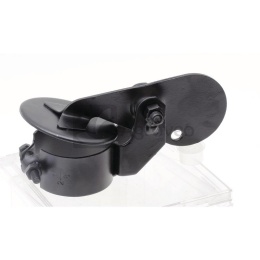 Pokrywa tłumika 38099010