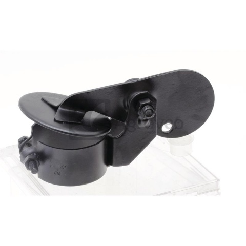 Pokrywa tłumika 38099010