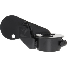 Pokrywa tłumika 38099011