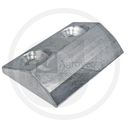 Przeciwnóż 25535 9950571 99.5.0571, 9950571