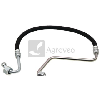 Przewód olejowy 380120334 RE505502