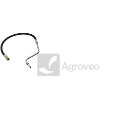 Przewód olejowy 380120368 RE55037