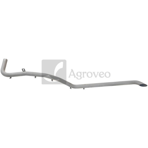 Przewód wydechowy 38006314 H345200903010