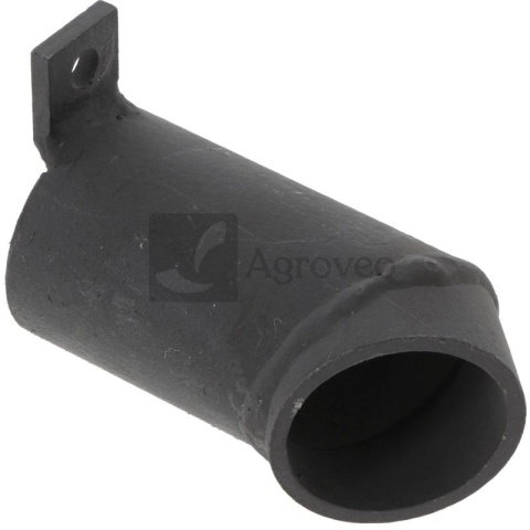 Rura końcowa 38006581 H275200100020