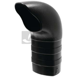 Rura końcowa wydechowa 380060097 716201100209