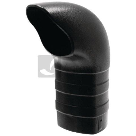 Rura końcowa wydechowa 380060097 716201100209