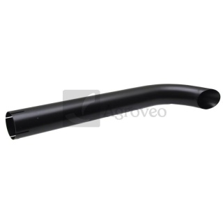 Rura wydechowa 380002110 283511A1