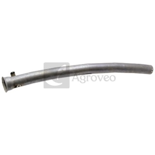Rura wydechowa 380060129 H716201100030, H716201100130