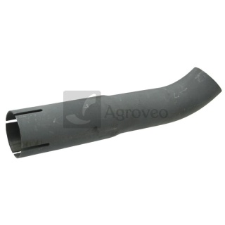 Rura wydechowa 38006538 178200100020