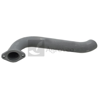 Rura wydechowa 38006565 H146200100030
