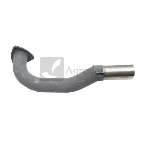 Rura wydechowa 38006566 9061763100000, H178200101010
