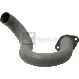 Rura wydechowa 38006568 H246200900010