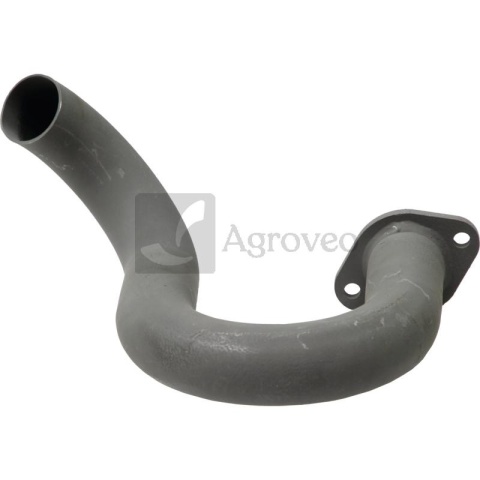 Rura wydechowa 38006568 H246200900010