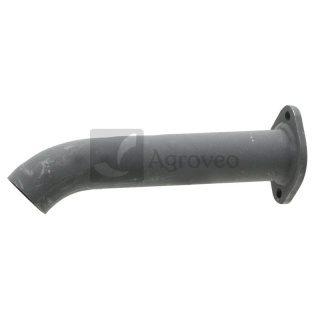 Rura wydechowa 38006576 H231202100020